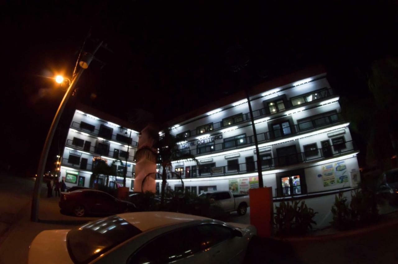 Gran Hotel Cantera La plaza Nuevo Laredo Exterior foto